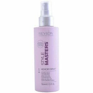 Stylingové & modelujúce prípravky na vlasy Revlon Soft Hold Texture Spray Style Masters 1 Memory 150 ml vyobraziť