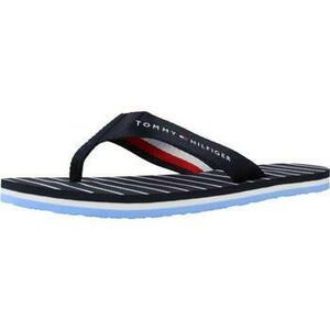 Žabky Tommy Hilfiger ESSENTIAL ROPE SAN vyobraziť