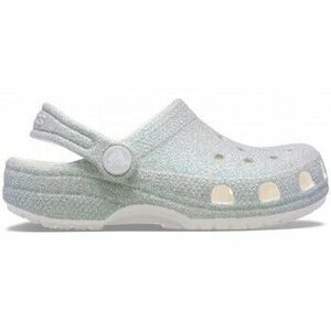 Sandále Crocs Classic iridescent glitter cgk vyobraziť