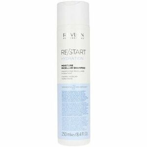 Šampóny Revlon Re/Start Hydration Micellar Shampoo 250 ml vyobraziť