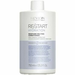Masky & kondicionéry na vlasy Revlon Re/Start Hydration Melting Moisturizing Conditioner 750 vyobraziť