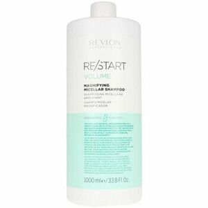 Šampóny Revlon Micellar Shampoo Magnifying Re/Start Volume 1000 ml vyobraziť