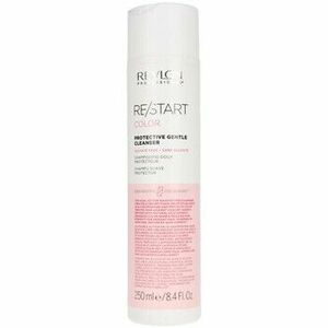 Šampóny Revlon Gentle Protective Shampoo Re/Start Color 250 ml vyobraziť