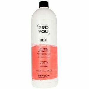 Šampóny Revlon The Fixer Proyou Repair Shampoo 1000 ml vyobraziť