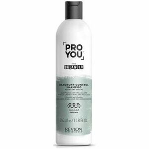Šampóny Revlon The Balancer Proyou Anti-Dandruff Shampoo 350 ml vyobraziť
