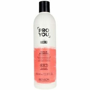 Šampóny Revlon The Fixer Proyou Repair Shampoo 350 ml vyobraziť