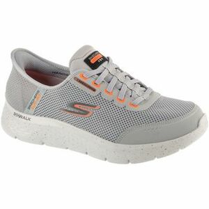 Bežecká a trailová obuv Skechers Slip-Ins: Go Walk Flex - Waterproof vyobraziť