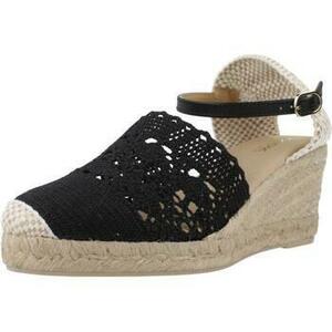 Espadrilky Geox D GELSA LOW vyobraziť