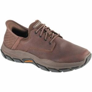 Nízke tenisky Skechers Slip-Ins: Respected - Garrett vyobraziť