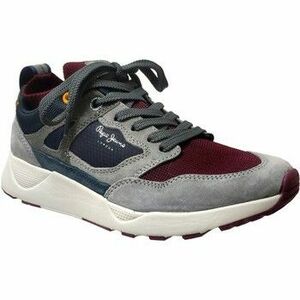 Nízke tenisky Pepe jeans Orbital m-25 pro vyobraziť