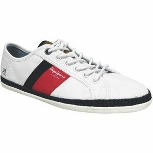 Nízke tenisky Pepe jeans Maui blucher vyobraziť