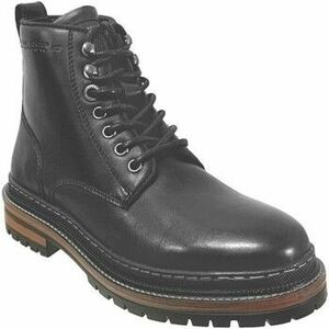 Polokozačky Pepe jeans Martin boot vyobraziť