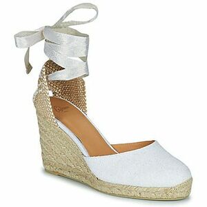 Espadrilky Castaner Carina vyobraziť