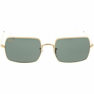 Slnečné okuliare Ray-ban Occhiali da Sole Rectangle RB1969 919631 vyobraziť