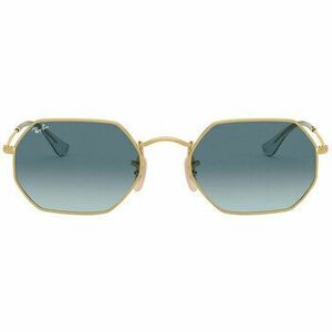 Slnečné okuliare Ray-ban Occhiali da Sole Octagonal RB3556N 91233M vyobraziť