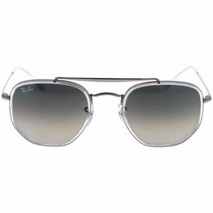 Slnečné okuliare Ray-ban Occhiali da Sole The Marshal II RB3648M 004/71 vyobraziť