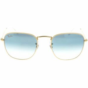 Slnečné okuliare Ray-ban Occhiali da Sole Frank RB3857 91963F vyobraziť