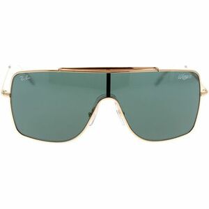 Slnečné okuliare Ray-ban Occhiali da Sole The Wings II RB3697 905071 vyobraziť