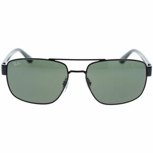 Slnečné okuliare Ray-ban Occhiali da Sole RB3663 002/31 vyobraziť