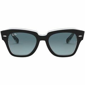 Slnečné okuliare Ray-ban Occhiali da Sole State Street RB2186 12943M vyobraziť