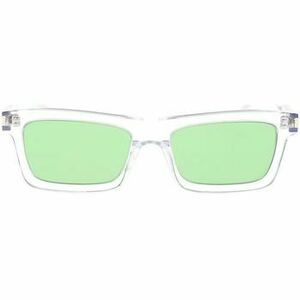 Slnečné okuliare Yves Saint Laurent Occhiali da Sole Saint Laurent SL 461 Betty 007 vyobraziť