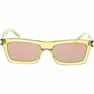 Slnečné okuliare Yves Saint Laurent Occhiali da Sole Saint Laurent SL 461 Betty 003 vyobraziť