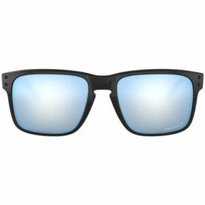 Slnečné okuliare Oakley Occhiali da Sole Holbrook OO9102 9102C1 Polarizzati vyobraziť