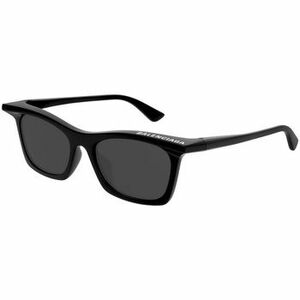 Slnečné okuliare Balenciaga Occhiali da Sole BB0099S 001 vyobraziť