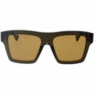 Slnečné okuliare Gucci Occhiali da Sole GG0962S 006 vyobraziť