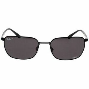 Slnečné okuliare Ray-ban Occhiali da Sole RB3684CH 002/K8 Polarizzati vyobraziť