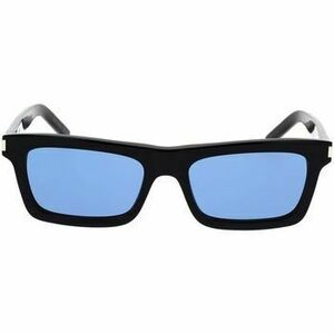 Slnečné okuliare Yves Saint Laurent Occhiali da Sole Saint Laurent SL 461 Betty 009 vyobraziť