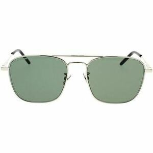 Slnečné okuliare Yves Saint Laurent Occhiali da Sole Saint Laurent Classic SL 309 003 vyobraziť