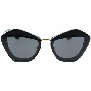 Slnečné okuliare Miu Miu Occhiali da Sole Miu Miu Charms MU01XS 01Q5S0 vyobraziť
