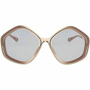 Slnečné okuliare Chloe Occhiali da Sole Chloé CH0061S 002 vyobraziť