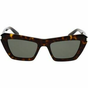 Slnečné okuliare Yves Saint Laurent Occhiali da Sole Saint Laurent SL 467 002 vyobraziť