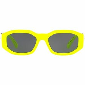 Slnečné okuliare Versace Occhiali da Sole Biggie VE4361 532187 vyobraziť