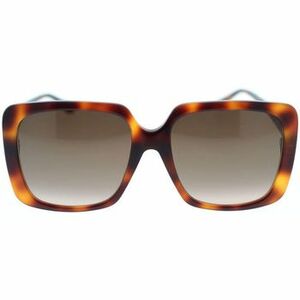 Slnečné okuliare Gucci Occhiali da Sole GG0728SA 002 vyobraziť