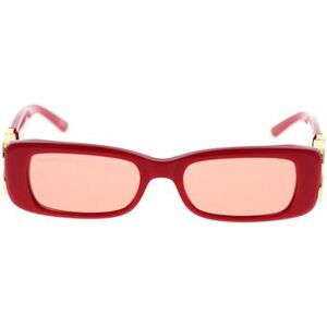 Slnečné okuliare Balenciaga Occhiali da Sole BB0096S 003 vyobraziť