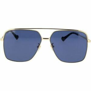 Slnečné okuliare Gucci Occhiali da Sole GG1099SA 002 vyobraziť