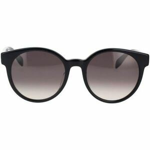 Slnečné okuliare McQ Alexander McQueen Occhiali da Sole AM0349SA 001 vyobraziť