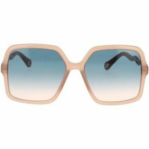 Slnečné okuliare Chloe Occhiali da Sole Chloé CH0086S 003 vyobraziť