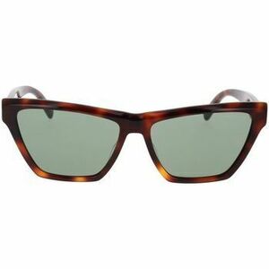 Slnečné okuliare Yves Saint Laurent Occhiali da Sole Saint Laurent Monogram SL M103 003 vyobraziť