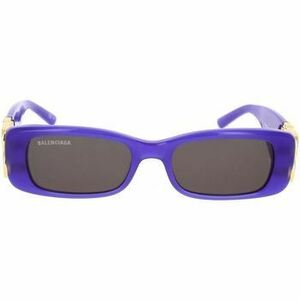 Slnečné okuliare Balenciaga Occhiali da Sole BB0096S 004 vyobraziť