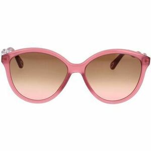 Slnečné okuliare Chloe Occhiali da Sole Chloé CH0087S 004 vyobraziť