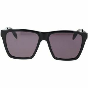 Slnečné okuliare McQ Alexander McQueen Occhiali da Sole AM0352S 001 vyobraziť