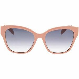 Slnečné okuliare McQ Alexander McQueen Occhiali da Sole AM0353S 002 vyobraziť