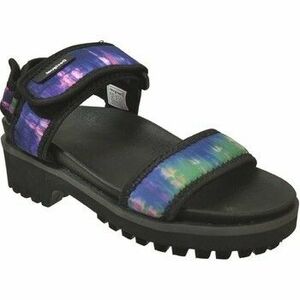 Sandále Desigual Track sandal vyobraziť
