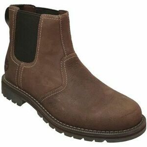Polokozačky Timberland Larchmont chelsea vyobraziť