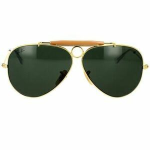 Slnečné okuliare Ray-ban Occhiali da Sole RB3138 W3401 vyobraziť