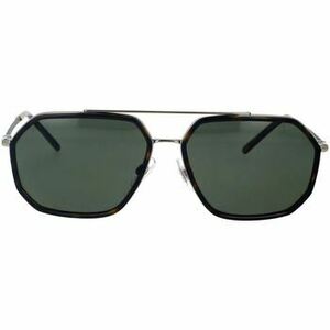 Slnečné okuliare D&G Occhiali da Sole Dolce Gabbana DG2285 13359A Polarizzati vyobraziť